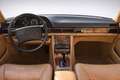 Mercedes-Benz 560 SEL W126 KLIMA Azul - thumbnail 19
