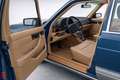 Mercedes-Benz 560 SEL W126 KLIMA Azul - thumbnail 8