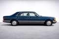 Mercedes-Benz 560 SEL W126 KLIMA Azul - thumbnail 4