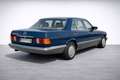 Mercedes-Benz 560 SEL W126 KLIMA Azul - thumbnail 5