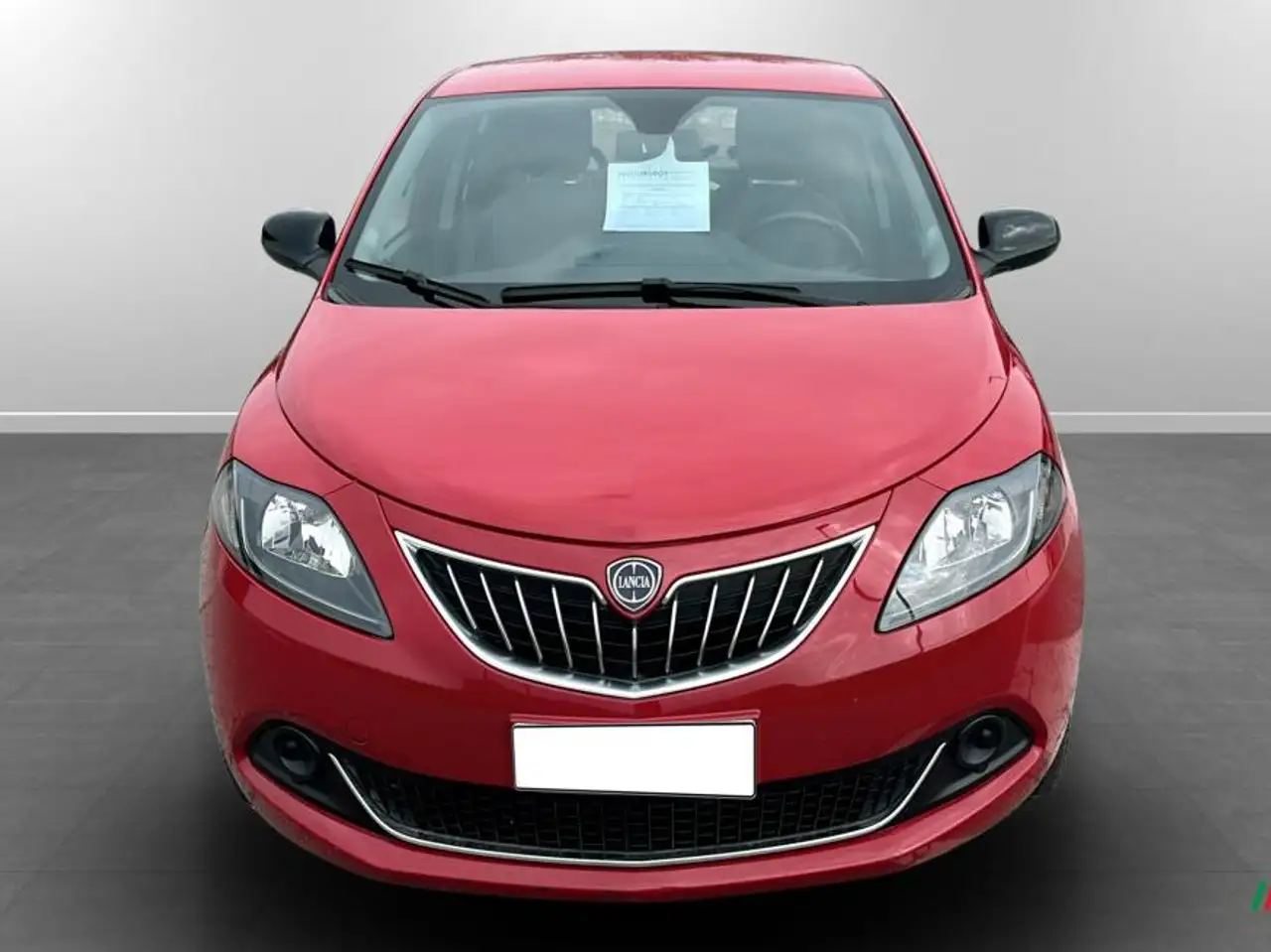 Lancia Ypsilon 2023