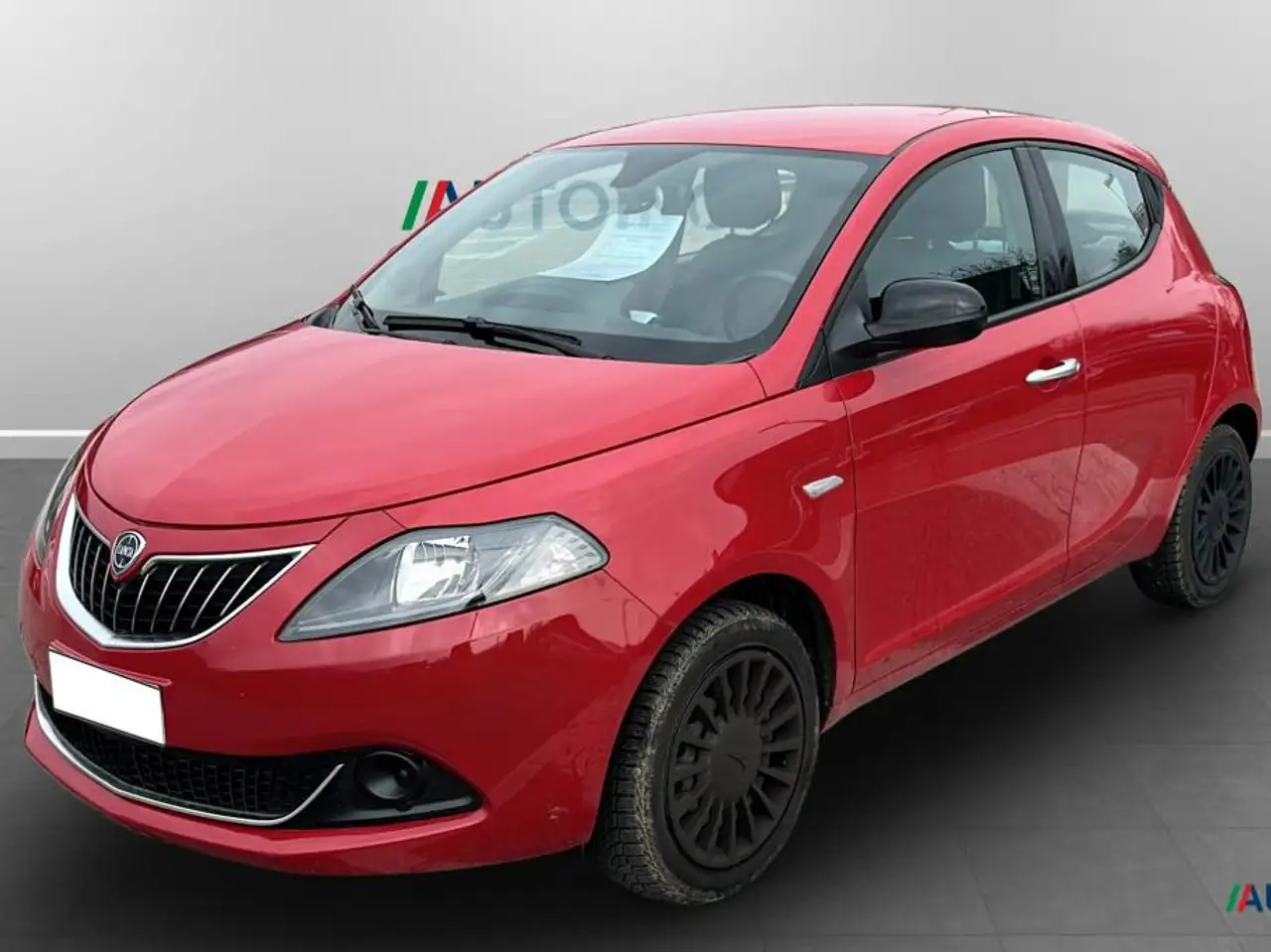 Lancia Ypsilon 2023