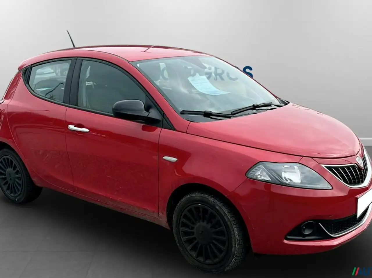 Lancia Ypsilon 2023
