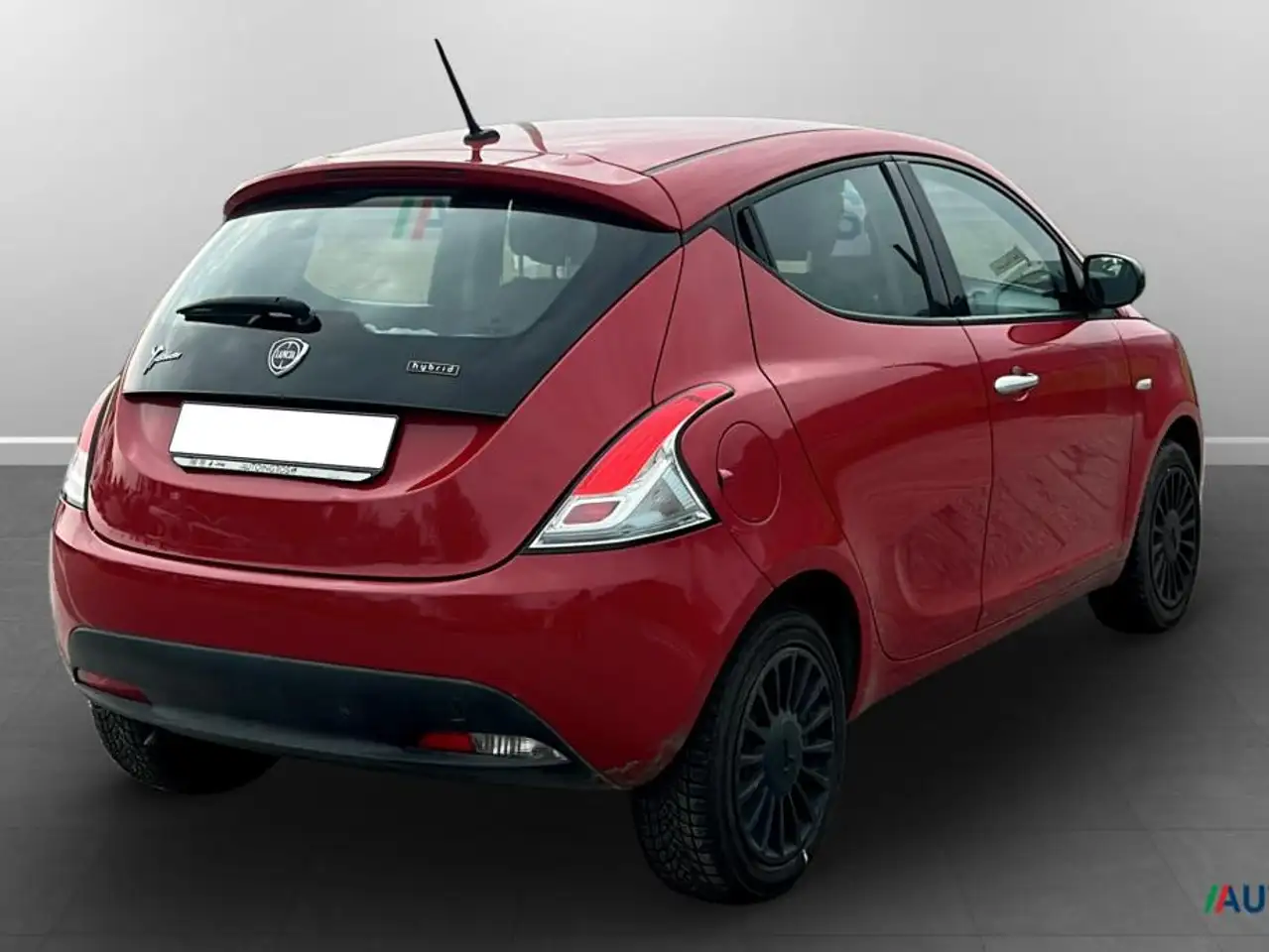 Lancia Ypsilon 2023 — фото 6