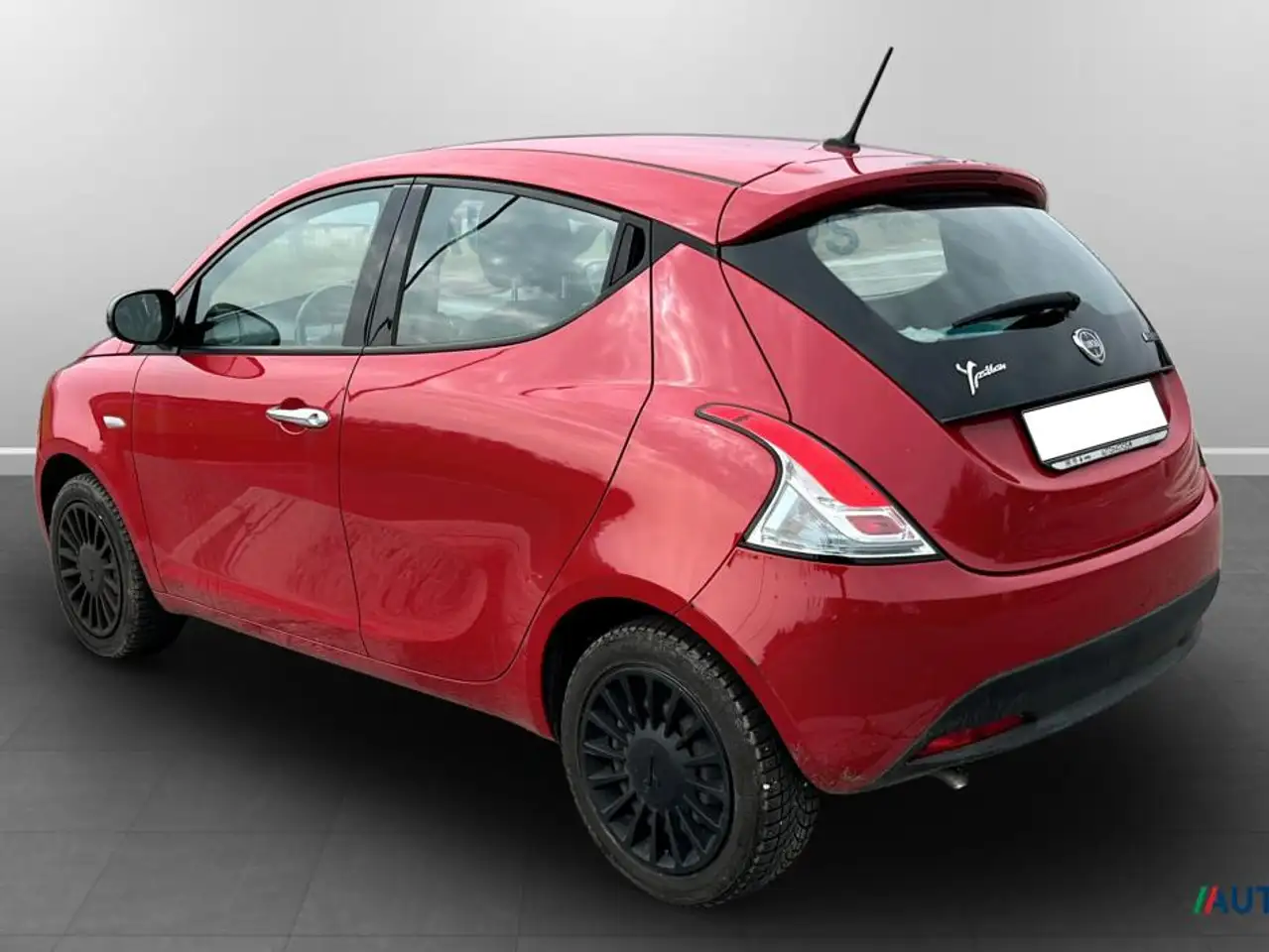 Lancia Ypsilon 2023 — фото 7