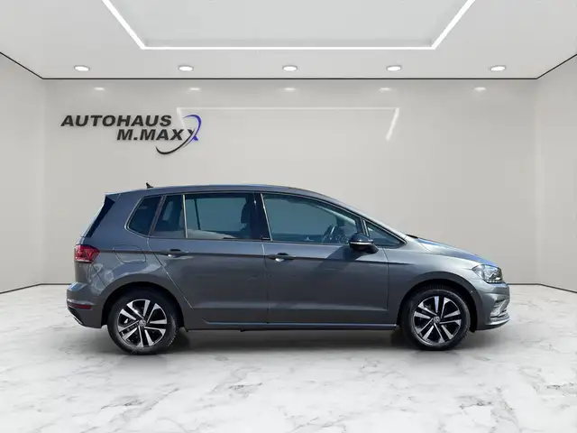 Volkswagen Golf Sportsvan VII IQ.DRIVE*Comfortline,ACC