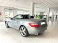 Mercedes-Benz SLK 200 BE 7G Plus Grau - thumbnail 2