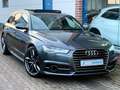Audi A6 A6 Avant 2.0 TDi ultra S-line/S tronic/Full option Gris - thumbnail 4