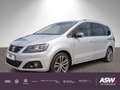 SEAT Alhambra FR-Line 1.4TSI DSG Xenon Nav RFK AHK 7S Silber - thumbnail 1