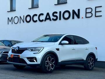 1.3 TCe LED CRUISE CAMERA GPS CARPLAY CAPTEURS