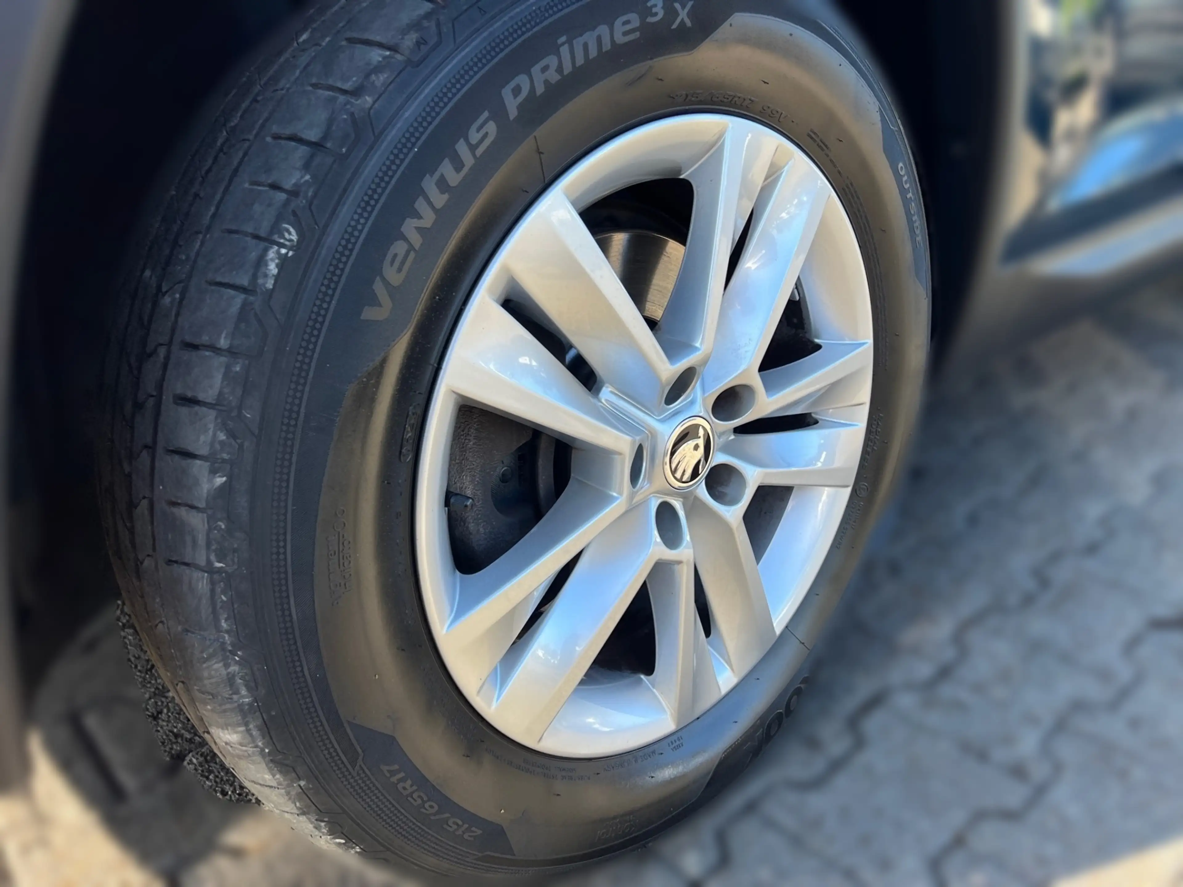 Skoda Kodiaq 2.0 TDI DSG 110kW Ambition *AHK*PDC*NAV* — photo 8