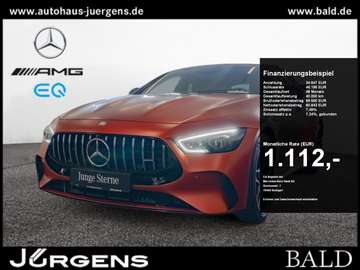 GT 63 S AMG E PERFORMANCE Keramik/Pano/360/Magno