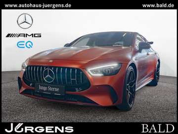 GT 63 S AMG E PERFORMANCE Keramik/Pano/360/Magno