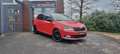Skoda Fabia 1.0 tsi 110 ch Monte carlo Rouge - thumbnail 4
