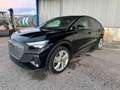 Audi Q4 e-tron Q4 40 e-tron Business Advanced Nero - thumbnail 5