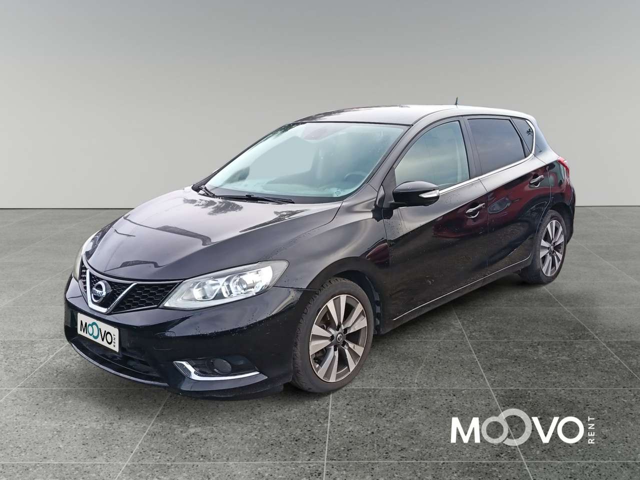 Nissan Pulsar Pulsar 1.5 dci Acenta 110cv