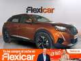 Peugeot 2008 1.2 PureTech S&S Allure Pack EAT8 130 Naranja - thumbnail 1