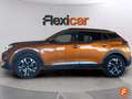 Peugeot 2008 1.2 PureTech S&S Allure Pack EAT8 130 Naranja - thumbnail 4