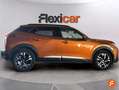 Peugeot 2008 1.2 PureTech S&S Allure Pack EAT8 130 Naranja - thumbnail 9