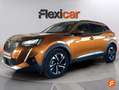 Peugeot 2008 1.2 PureTech S&S Allure Pack EAT8 130 Naranja - thumbnail 3