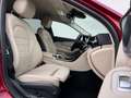 Mercedes-Benz C 220 T d Avantgarde Leder H.UP LED Dis.+  Kam. Rouge - thumbnail 15