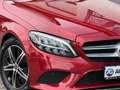 Mercedes-Benz C 220 T d Avantgarde Leder H.UP LED Dis.+  Kam. Rouge - thumbnail 2