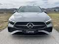 Mercedes-Benz A 180 Classe A - W177 2023 d AMG Line Premium Plus auto Grigio - thumbnail 2