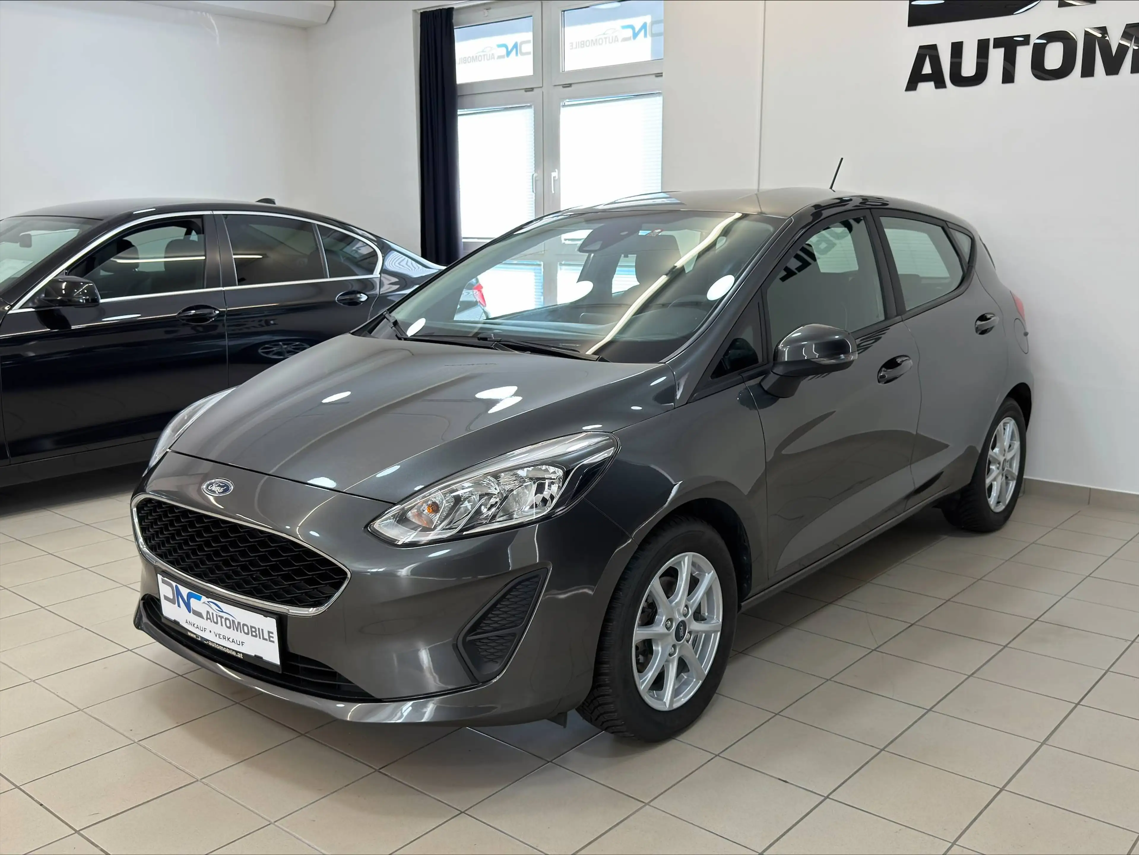 Ford Fiesta Trend 1,1 Start/Stop*SHZ*APPLE* — photo 5