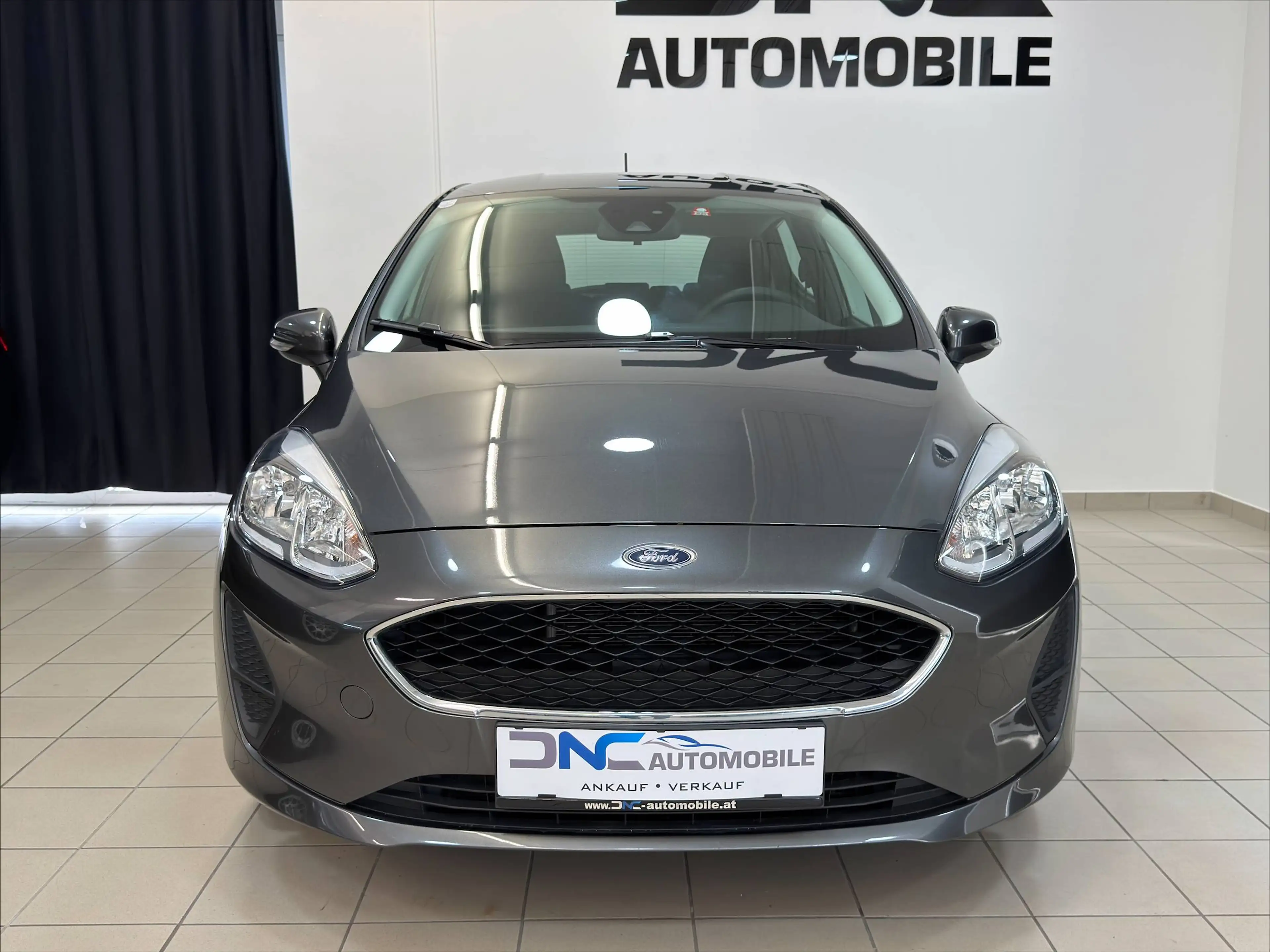 Ford Fiesta Trend 1,1 Start/Stop*SHZ*APPLE* — photo 3