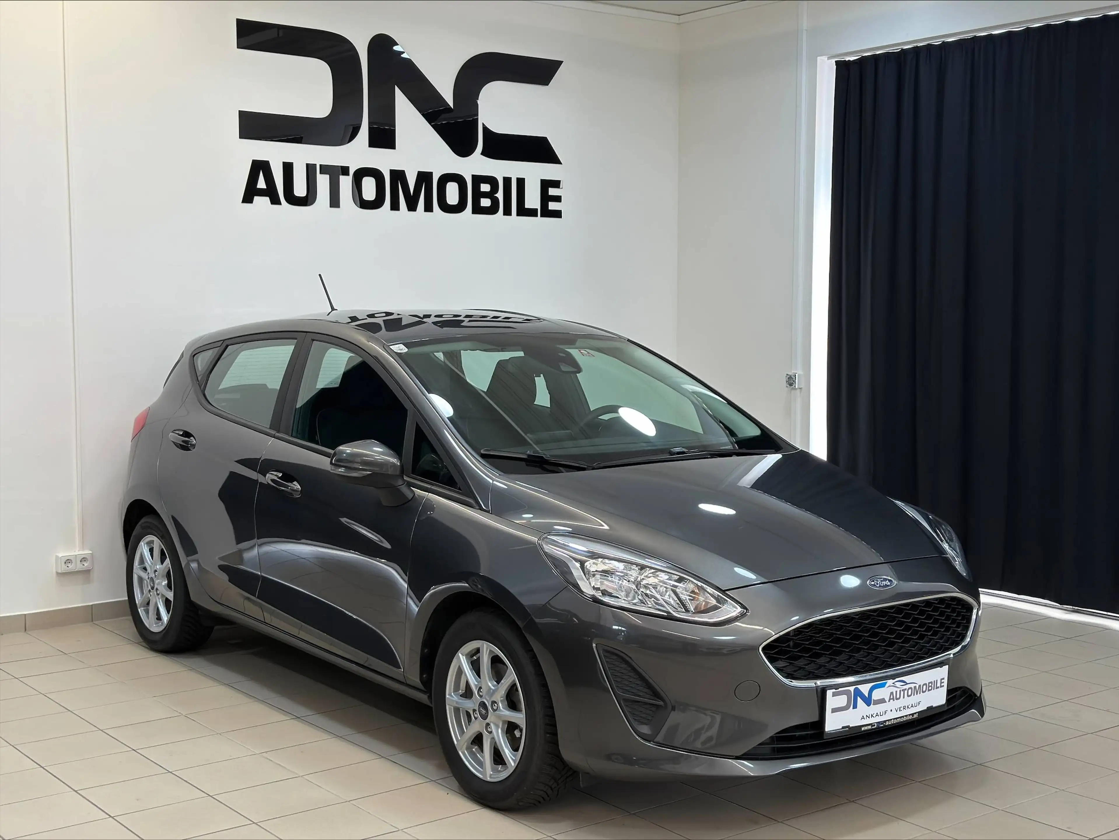 Ford Fiesta Trend 1,1 Start/Stop*SHZ*APPLE*