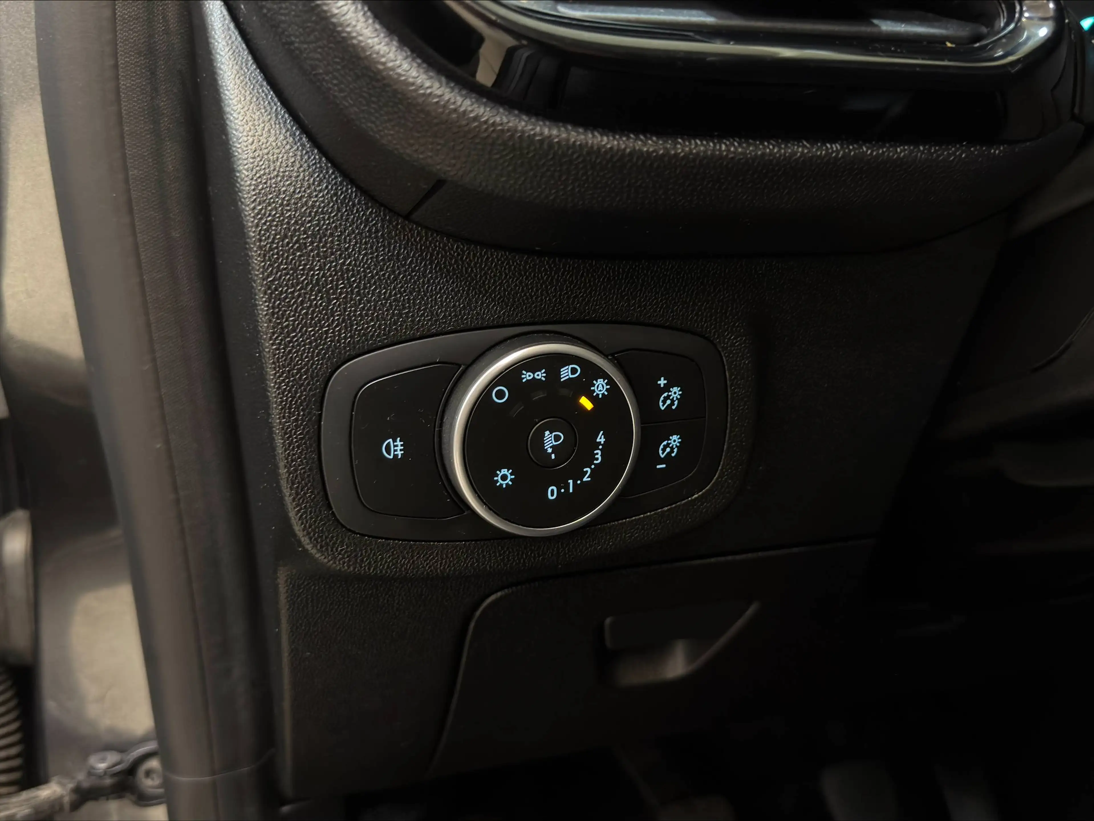 Ford Fiesta Trend 1,1 Start/Stop*SHZ*APPLE* — photo 15