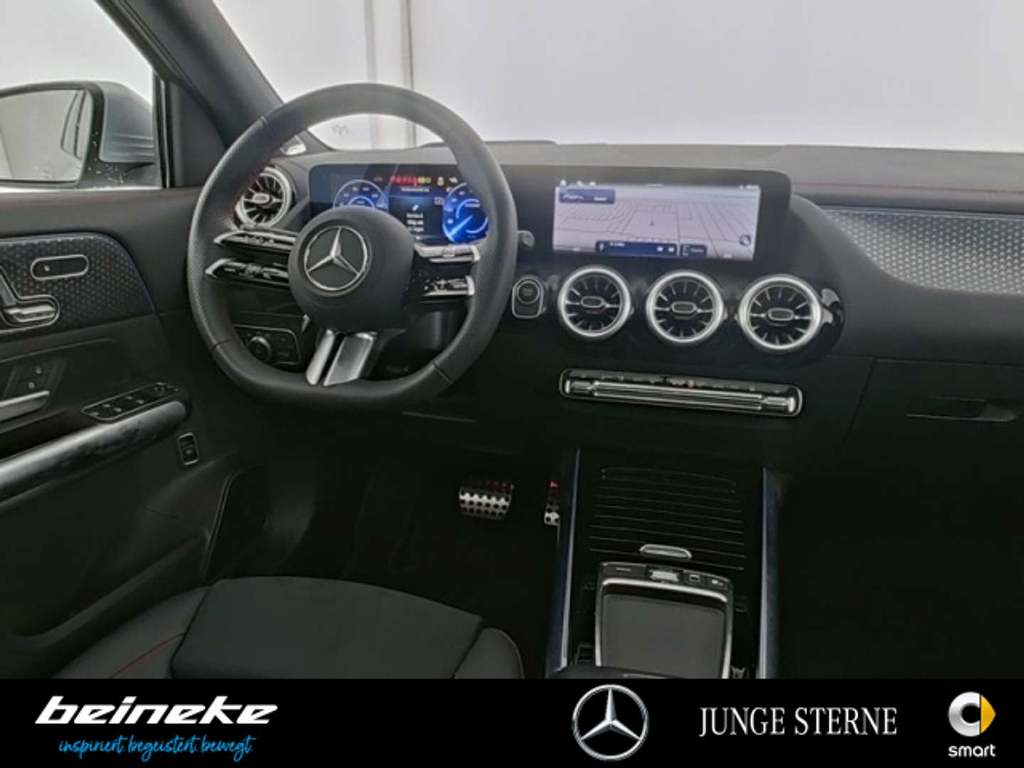 Mercedes EQA 250+ AMG Line -  - Joinsteer - #3