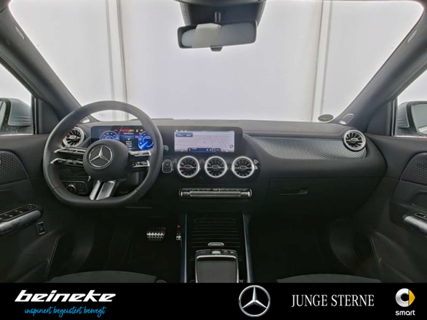 Mercedes EQA 250+ AMG Line -  - Joinsteer - #4