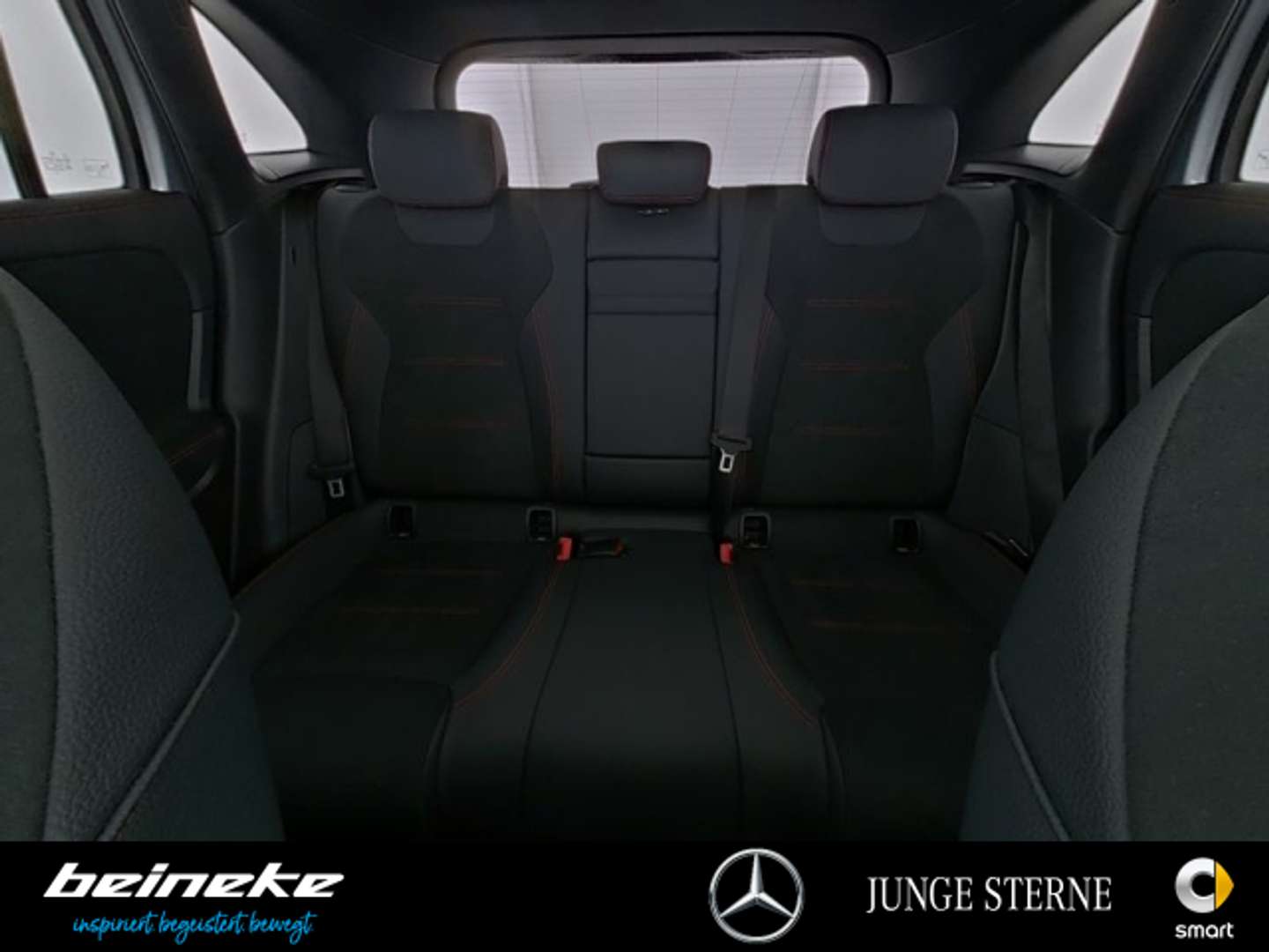 Mercedes EQA 250+ AMG Line -  - Joinsteer - #5