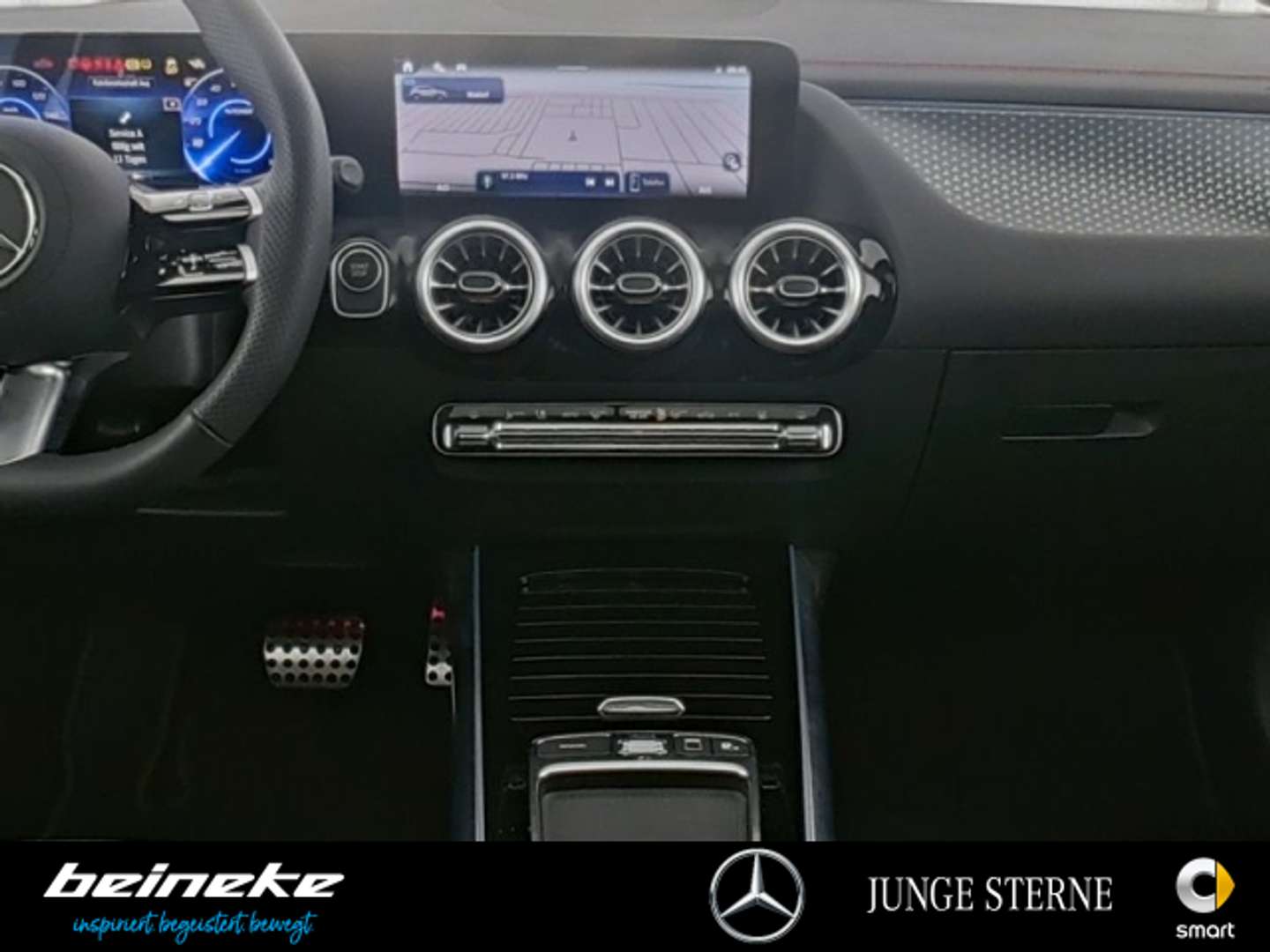 Mercedes EQA 250+ AMG Line -  - Joinsteer - #2