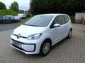 Volkswagen up! 1.0 *ZV*EFH*Klima* Blanc - thumbnail 3