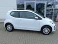 Volkswagen up! 1.0 *ZV*EFH*Klima* Blanc - thumbnail 2