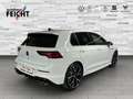 Volkswagen Golf VIII R 2.0 TSI 4Motion+NAVI+RFK+ACC+LED+APP Blanc - thumbnail 3