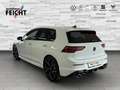 Volkswagen Golf VIII R 2.0 TSI 4Motion+NAVI+RFK+ACC+LED+APP Blanc - thumbnail 2