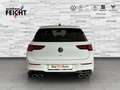 Volkswagen Golf VIII R 2.0 TSI 4Motion+NAVI+RFK+ACC+LED+APP Blanc - thumbnail 6