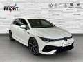 Volkswagen Golf VIII R 2.0 TSI 4Motion+NAVI+RFK+ACC+LED+APP Blanc - thumbnail 4