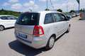 Opel Zafira 1,8 Edition Gris - thumbnail 4