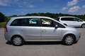 Opel Zafira 1,8 Edition Grau - thumbnail 3