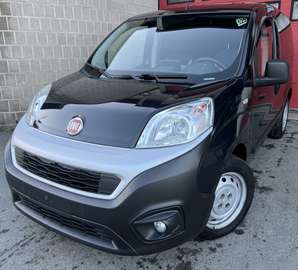 1.3 Multijet Adventure Ecojet + NAVI + CLIM