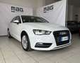 Audi A3 A3 Sportback 1.4 tfsi Ambiente Bianco - thumbnail 6