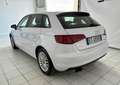 Audi A3 A3 Sportback 1.4 tfsi Ambiente Bianco - thumbnail 3