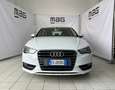 Audi A3 A3 Sportback 1.4 tfsi Ambiente Bianco - thumbnail 5