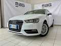Audi A3 A3 Sportback 1.4 tfsi Ambiente Bianco - thumbnail 2