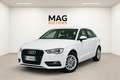 Audi A3 A3 Sportback 1.4 tfsi Ambiente Bianco - thumbnail 1