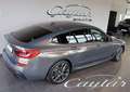 BMW 640 640iX GT M SPORT ACC 360°SITZBELÜFT NAPPA LASER Grau - thumbnail 10